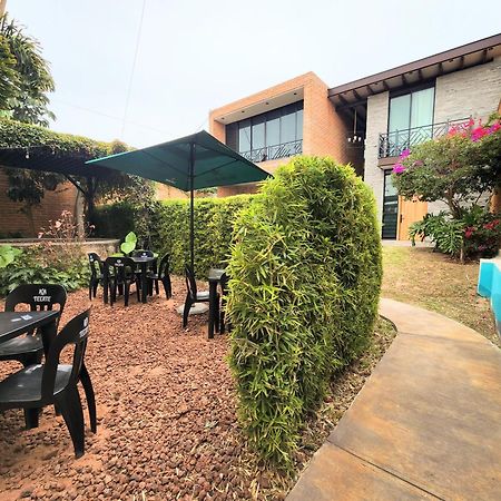 Suite En Tlaquepaque Centro Guadalajara Exterior foto