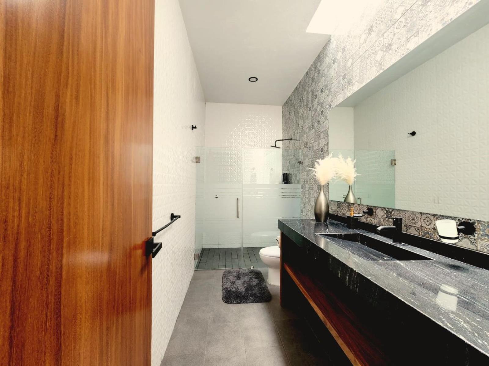 Suite En Tlaquepaque Centro Guadalajara Exterior foto