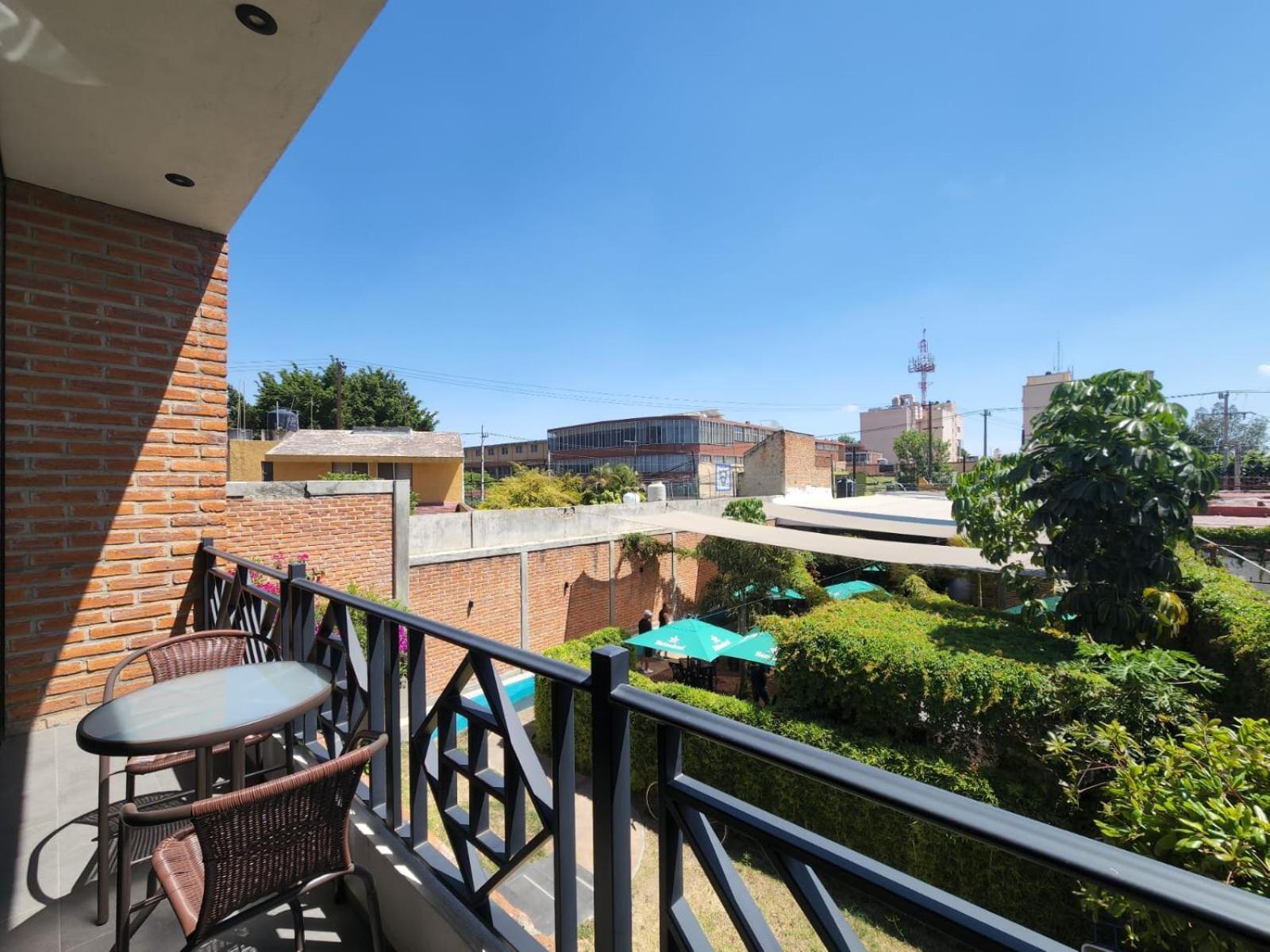 Suite En Tlaquepaque Centro Guadalajara Exterior foto