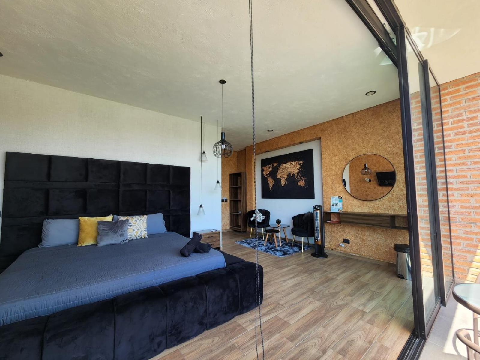 Suite En Tlaquepaque Centro Guadalajara Exterior foto